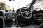 Bentley Bentayga GTX 4x4 by ONYX Concept 2018 года